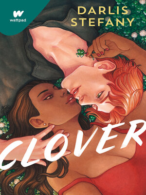 cover image of Clover Libro 01